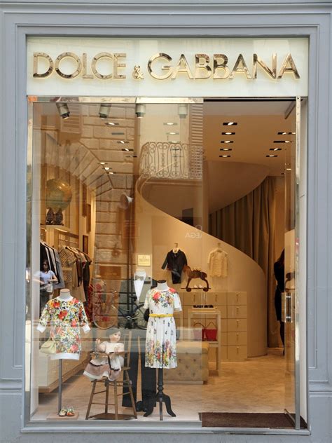 dolce and gabbana clearance